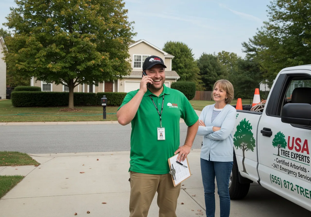 Tree Services Sault Sainte Marie, MI FAQs